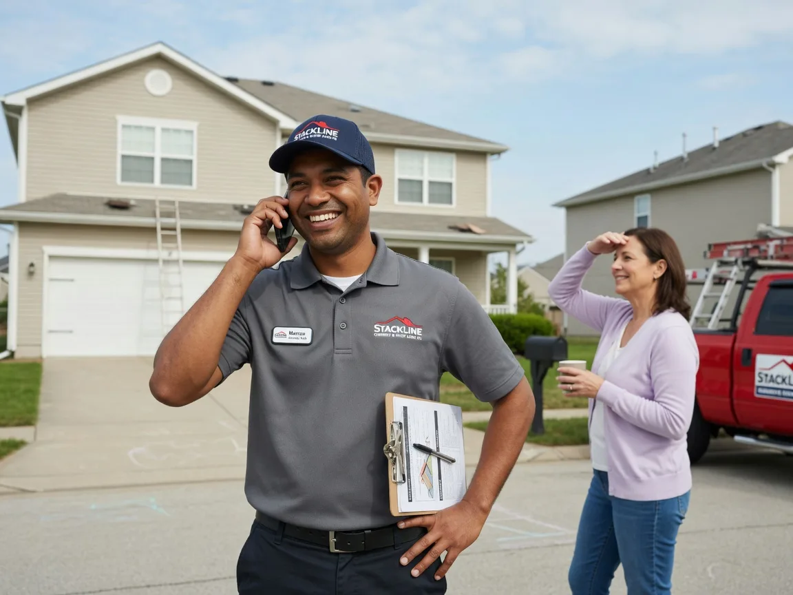 Chimney flashing repair Perham, MN FAQs